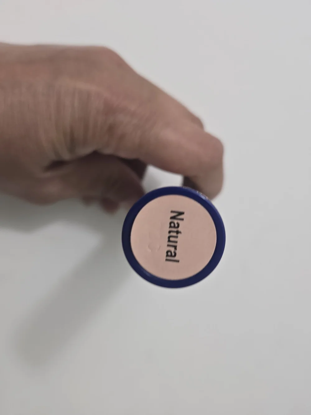 Translucid Loose Powder - By Senegence - Natural